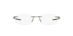 511801 - Satin Pewter / Demo Lens