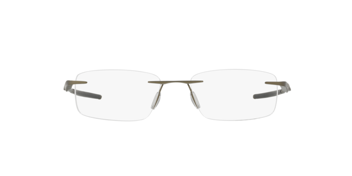511801 - Satin Pewter / Demo Lens