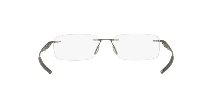 511801 - Satin Pewter / Demo Lens