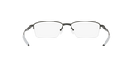 511901 - Satin Black / Demo Lens