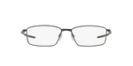 512101 - Satin Black / Demo Lens