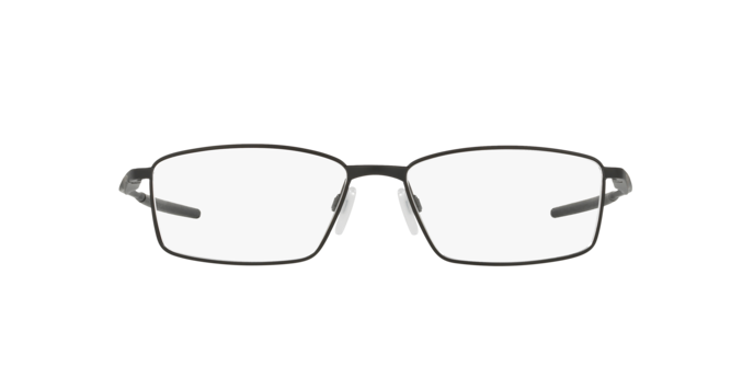 512101 - Satin Black / Demo Lens