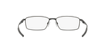 512101 - Satin Black / Demo Lens