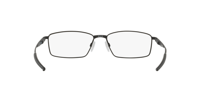 512101 - Satin Black / Demo Lens