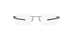 512601 - Matte Black / Demo Lens