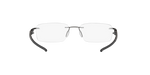 512601 - Matte Black / Demo Lens