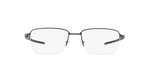 512801 - Matte Black / Demo Lens