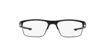 513701 - Satin Black / Demo Lens