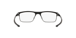 513701 - Satin Black / Demo Lens