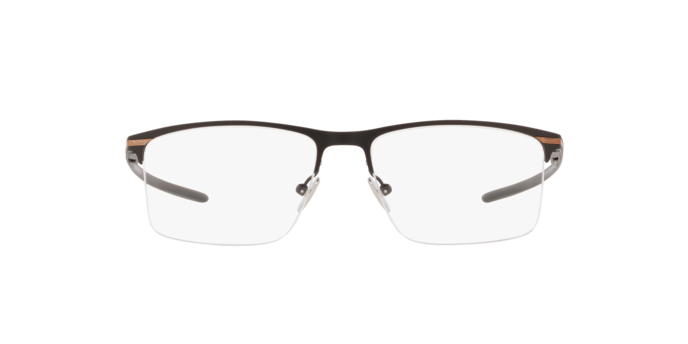 514001 - Satin Black / Demo Lens