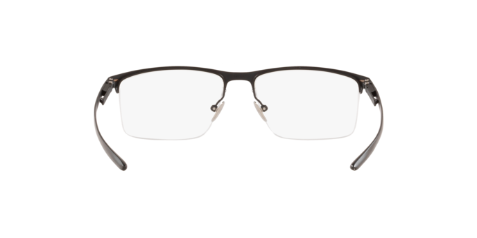 514001 - Satin Black / Demo Lens