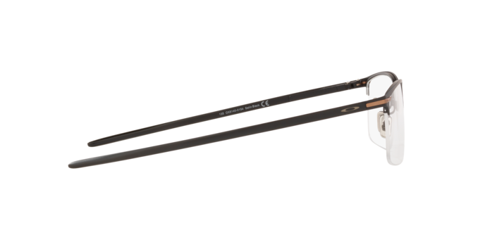 514001 - Satin Black / Demo Lens