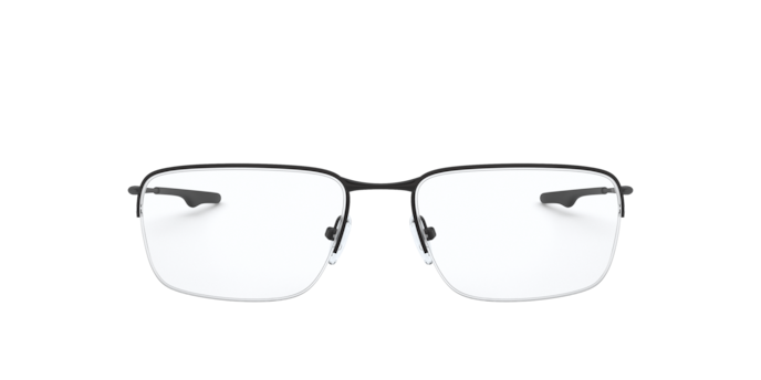 514801 - Satin Black / Demo Lens