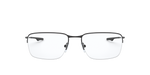 514801 - Satin Black / Demo Lens