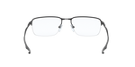514801 - Satin Black / Demo Lens