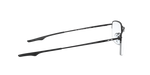 514801 - Satin Black / Demo Lens