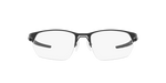 515201 - Satin Black / Demo Lens