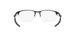 515201 - Satin Black / Demo Lens
