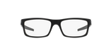 802601 - Satin Black / Demo Lens