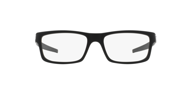 802601 - Satin Black / Demo Lens