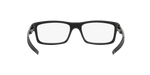 802601 - Satin Black / Demo Lens