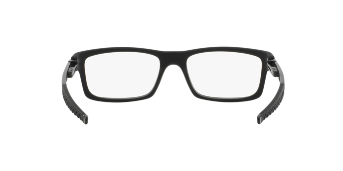 802601 - Satin Black / Demo Lens