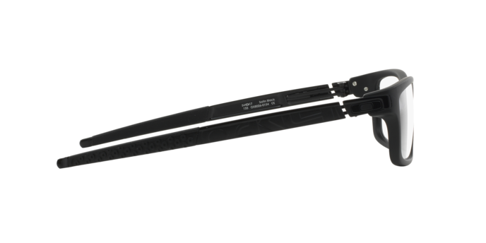 802601 - Satin Black / Demo Lens