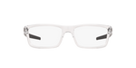 802614 - Polished Clear / Demo Lens