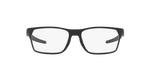 803201 - Satin Black / Demo Lens