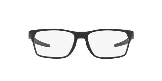 803201 - Satin Black / Demo Lens