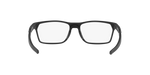 803201 - Satin Black / Demo Lens