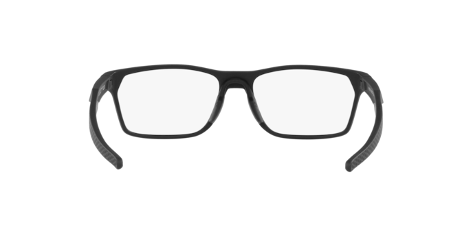 803201 - Satin Black / Demo Lens