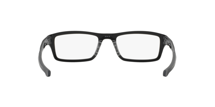 803901 - Satin Black / Demo Lens