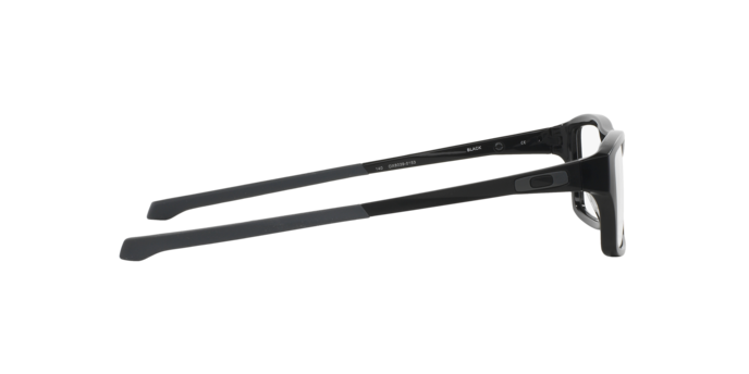 803901 - Satin Black / Demo Lens