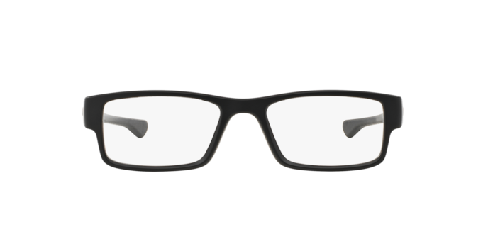 804601 - Satin Black / Demo Lens