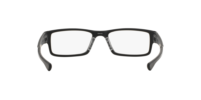 804601 - Satin Black / Demo Lens
