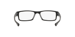 804601 - Satin Black / Demo Lens