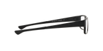 804601 - Satin Black / Demo Lens
