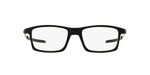 805001 - Satin Black / Demo Lens