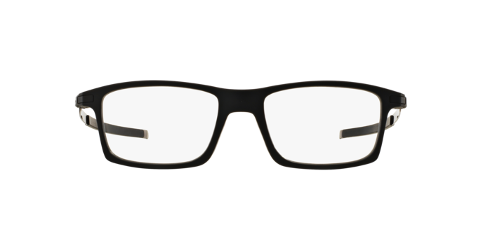 805001 - Satin Black / Demo Lens