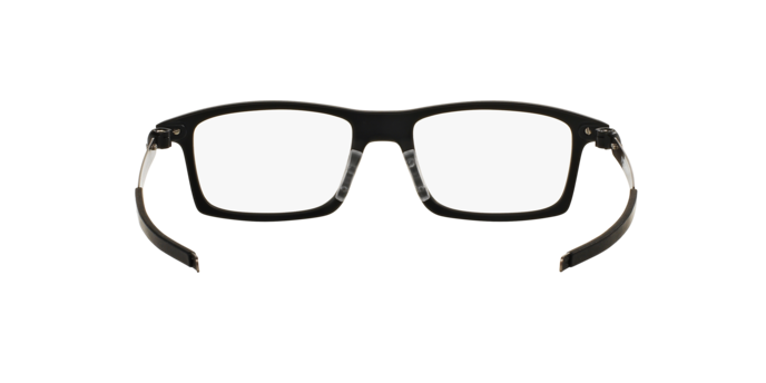 805001 - Satin Black / Demo Lens