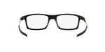 805001 - Satin Black / Demo Lens