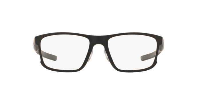 805101 - Satin Black / Demo Lens
