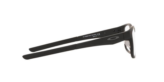 805101 - Satin Black / Demo Lens