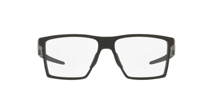 805201 - Satin Black / Demo Lens