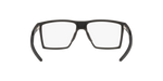 805201 - Satin Black / Demo Lens