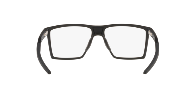805201 - Satin Black / Demo Lens