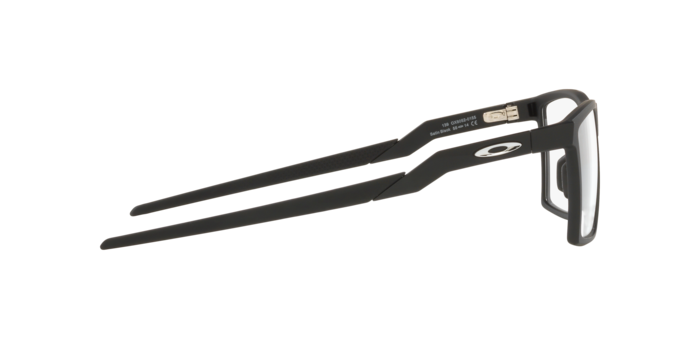 805201 - Satin Black / Demo Lens