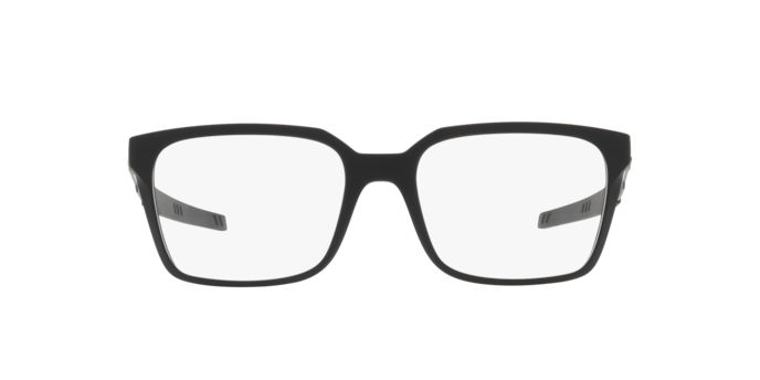 805401 - Satin Black / Demo Lens