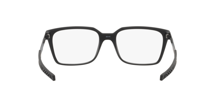 805401 - Satin Black / Demo Lens